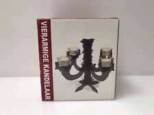 Arm candelabra for sale  LONDON