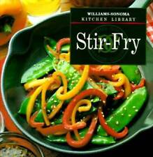 Stir fry hardcover for sale  Montgomery