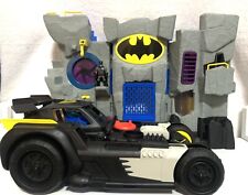 imaginext batman cave toy for sale  Charlotte