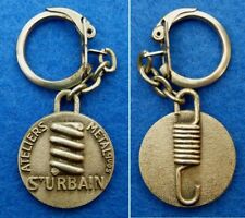Porte clés key d'occasion  Beaucaire
