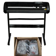 Openbox AC 90~240V 34inch 500g Paper Feed Vinyl Cutter Plotter Machine Software  for sale  Canada