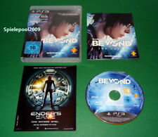 Beyond two souls usato  Spedire a Italy