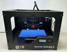 makerbot replicator 2 for sale  Santa Ana