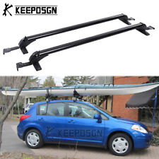 Roof rack crossbars for sale  Shipping to Ireland