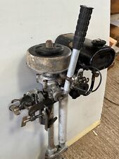 British seagull outboard for sale  BURNLEY