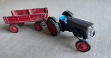 Crescent toy tracteur d'occasion  France