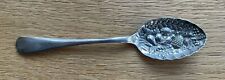Berry spoon for sale  ROYSTON