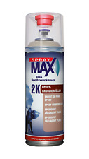 Spraymax epoxy grundierfüller gebraucht kaufen  Böckingen