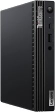 Used, Lenovo ThinkCentre M70q Gen 2 Tiny/i5-11400T@1.30GHz/8GB Ram 500 GB HDD/Win 11 for sale  Shipping to South Africa