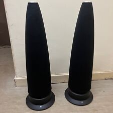 Meridian speakers for sale  GLASGOW