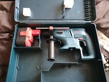 Bosch gbh24v cordless for sale  KEIGHLEY