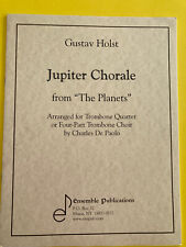 Jupiter chorale from gebraucht kaufen  Rottenburg