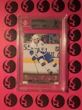 Usado, 2013-14 Nikita Kucherov BGS 9 pistolas jóvenes #483 plataforma superior radiocontrol novato Lightning  segunda mano  Embacar hacia Mexico