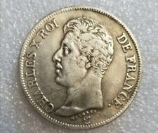 Francs charles 1826a d'occasion  Châtellerault