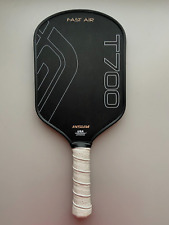 Usado, ¡Venta de liquidación! Paletas Pickleball híbridas INSUMT700 AIRE RÁPIDO-14 MM USADAS segunda mano  Embacar hacia Argentina