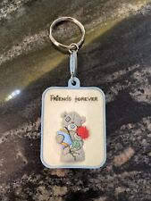 Keyring tatty teddy for sale  HEREFORD