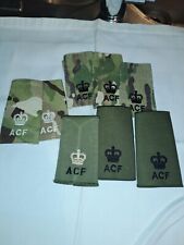 Army cadet force for sale  NEWPORT