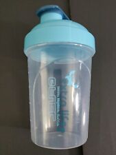 G Fuel Limited Edition Extra Life Charity Shaker Cup 16 oz GFUEL Gatorade Blue, used for sale  Shipping to South Africa