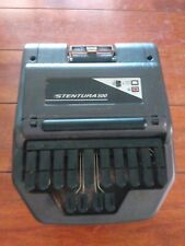 Stenograph stentura 500 for sale  Cincinnati