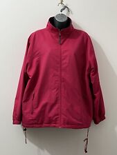 Mountain Life Women’s Soft Shell Rain Jacket, Size 16, Pockets, Great Condition for sale  Shipping to South Africa