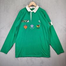 Benetton rugby shirt for sale  DUNSTABLE
