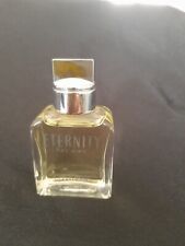Miniature parfum eternity d'occasion  Expédié en Belgium