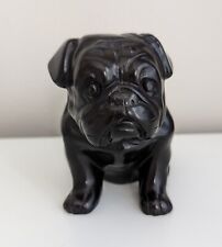 Pug statue bulldog for sale  Sun Prairie