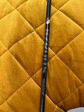 project x driver shaft for sale  HARPENDEN