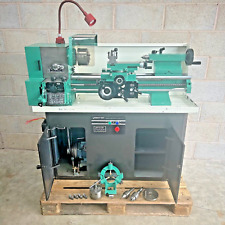 Viceroy metal lathe for sale  STOCKPORT