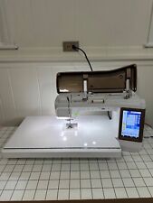baby lock aria sewing machine for sale  Naperville