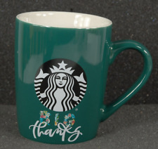 Starbucks big thanks for sale  Myrtle Beach