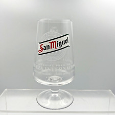 San miguel pint for sale  Shipping to Ireland