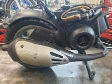 Vespa et2 50cc for sale  WALTHAM CROSS