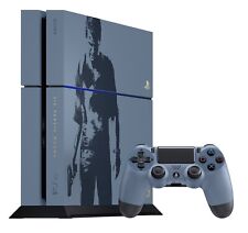 Playstation uncharted special for sale  NORTHOLT