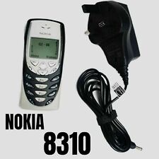 Nokia 8310 new for sale  NOTTINGHAM