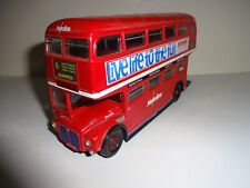 Corgi london routemaster for sale  CLACTON-ON-SEA