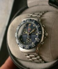 TAG Heuer Formula 1 Ref. 570.513 T with Original Box!, used for sale  Shipping to South Africa