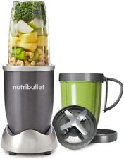 Nutribullet NB-101S Series, Nutrient Extractor High Speed Blender, 600W-Graphite for sale  Shipping to South Africa