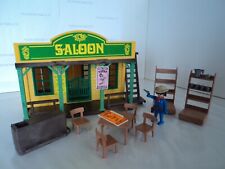 Playmobil vintage western d'occasion  Bihorel