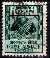 Repubblica 1952 giornata usato  Torino