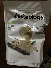 Shakeology vegan vanilla for sale  Allegan
