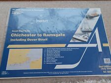 Admiralty charts chichester for sale  CHELMSFORD