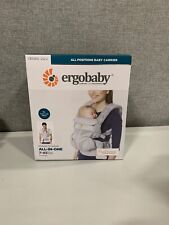 Ergobaby bcs360gry omni for sale  Wooster