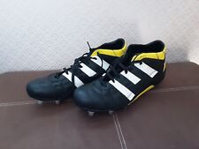 Rugby boots size for sale  DUNDEE