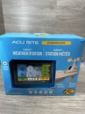 Acu rite wireless for sale  Pearcy