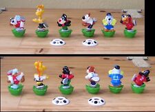 Lot figurines kinder d'occasion  Le Havre-