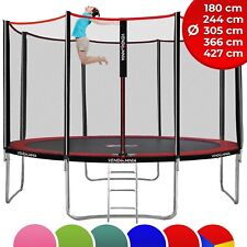 Trampoline 180 244 for sale  Shipping to Ireland