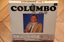 Columbo vol.1 1968 d'occasion  France
