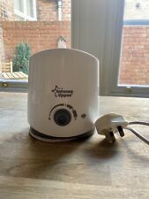 Tommee tippee electric for sale  NEWCASTLE UPON TYNE