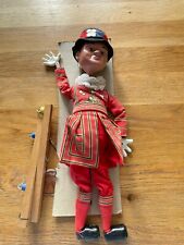 Pelham puppet 1980 for sale  BASINGSTOKE